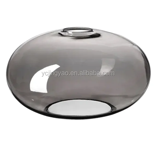 Hanging Globe Ball Glass Lighting Covers Sphere Shade Glass Ceiling