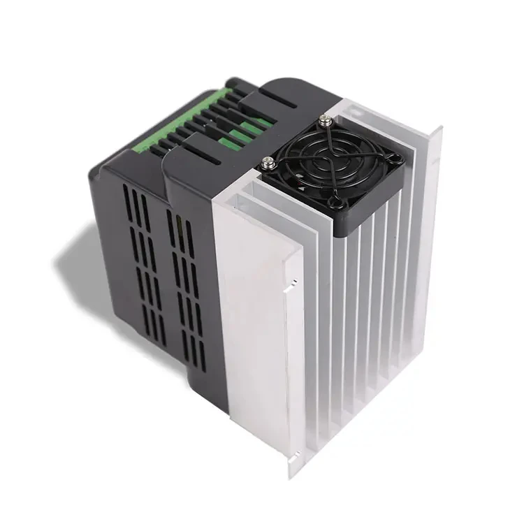 Variable Frequency Drive 1.5kw 2.2kw 3.0kw 4.0kw 5.5kw 7.5kw 11kw