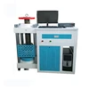Concrete Compressive and Flexural Strength Testing Machine, Bat Compression Tester
