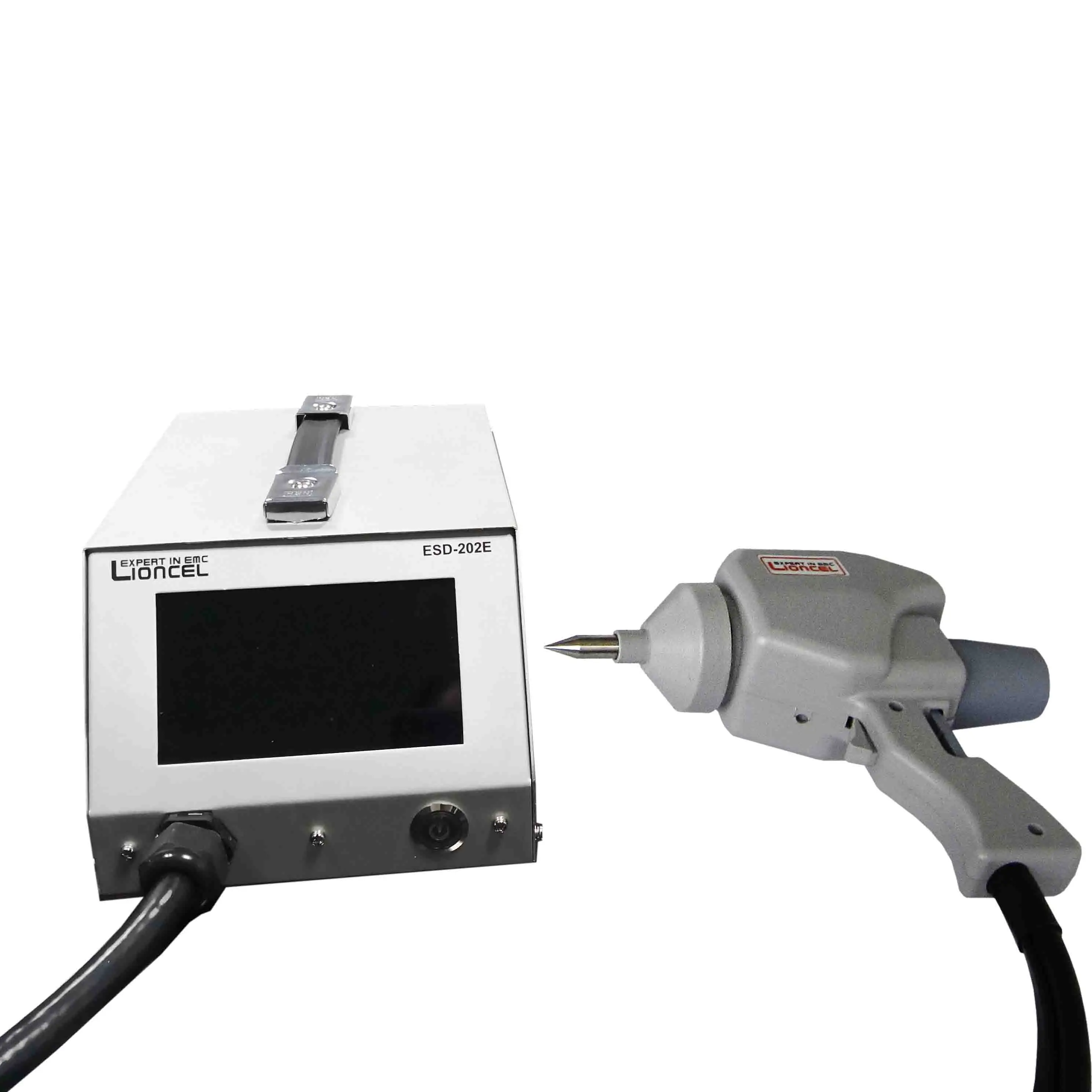 20kv Discharge Gun For Iec6100042 Esd Simulator Buy Esd Simulator