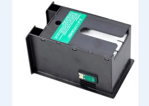 F570 S2100 Wartungs tank mit Chip für Epson T2100 T3100 T5100 T3170 T5170 F500 F