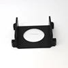OEM plastic cnc machining manufacturing processes/ precision rubber POM ABS PVC Parts