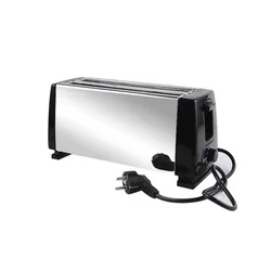 grill toaster cooking