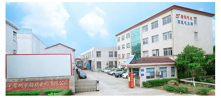 24000rpm Spindle Motor