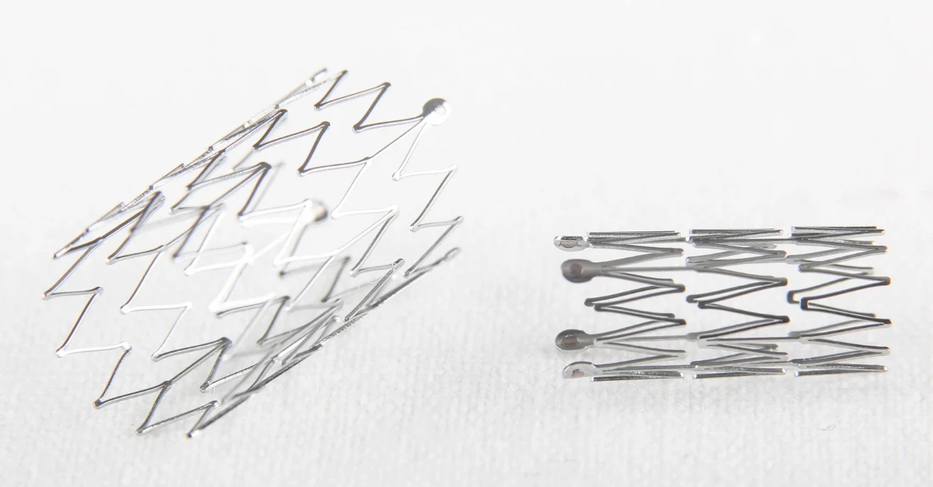 Professional Medical Coronary Nitinol Stent Wire Made In China Buy