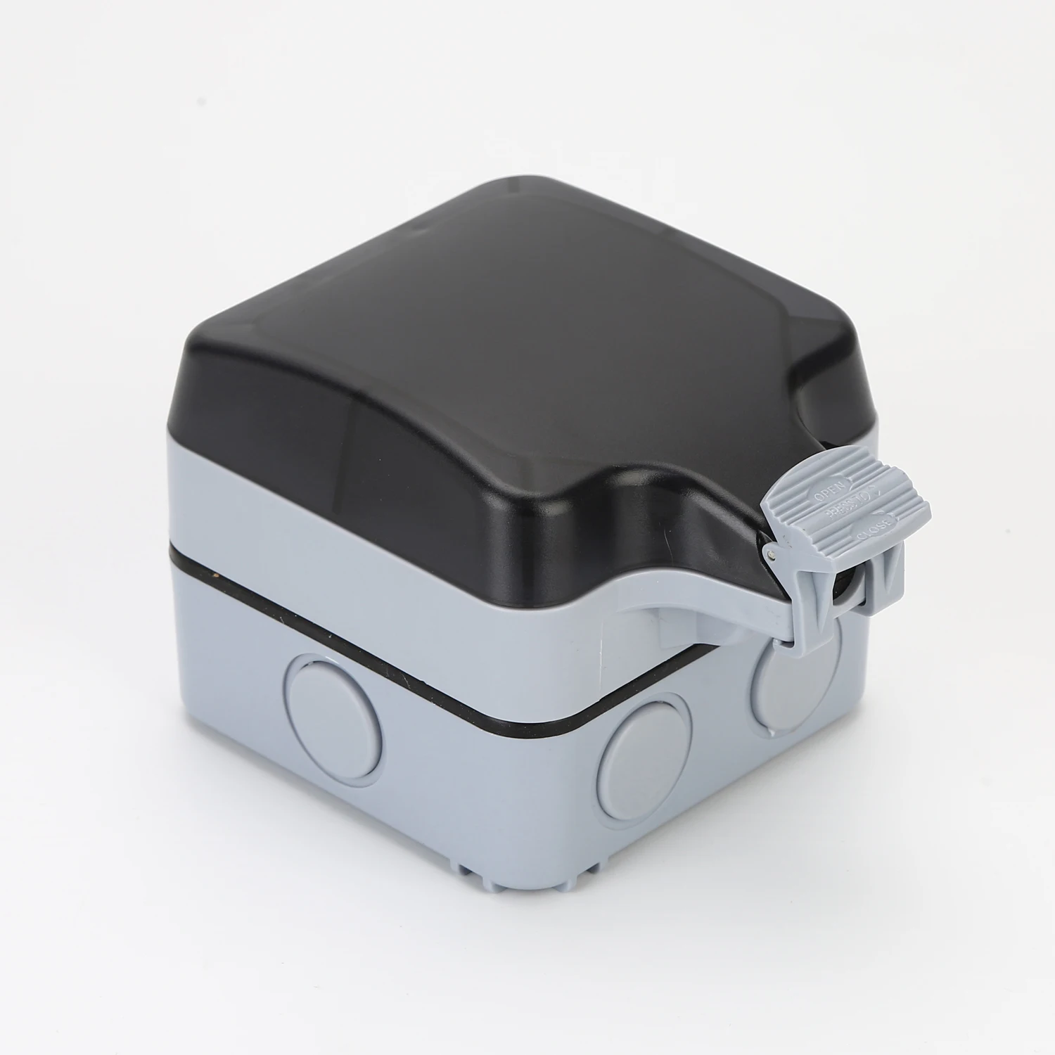 Mp1g Ip66 Waterproof Outdoor Sockets And Switches Electrical Cover