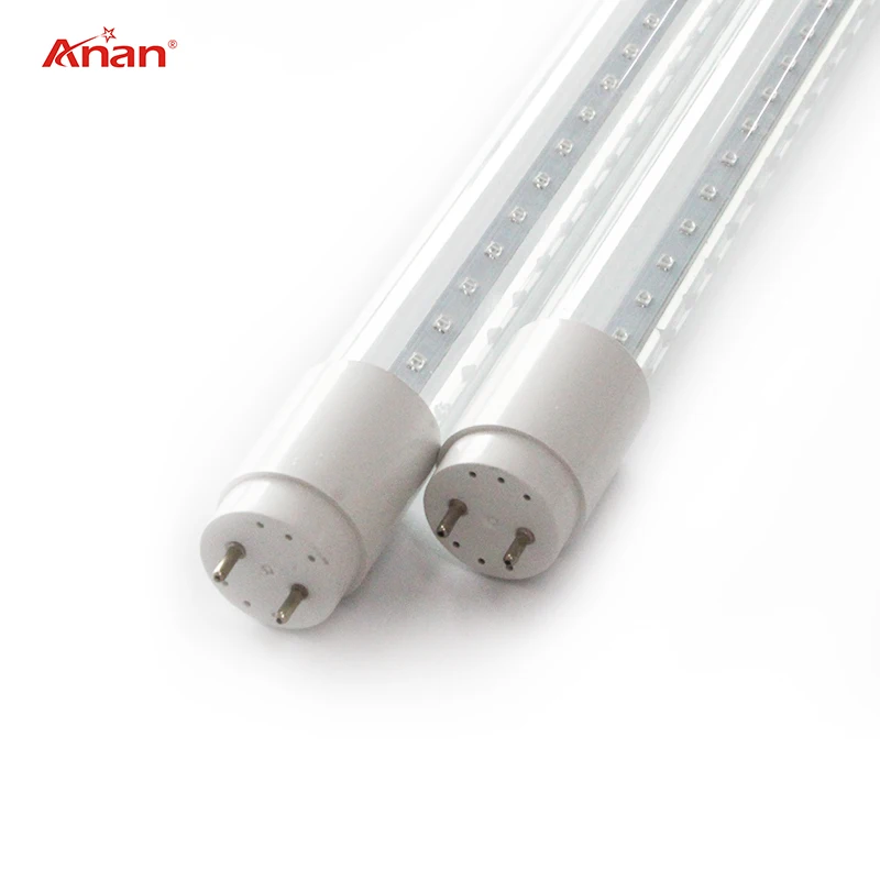 8 ft t8 high output led tube light hot sales