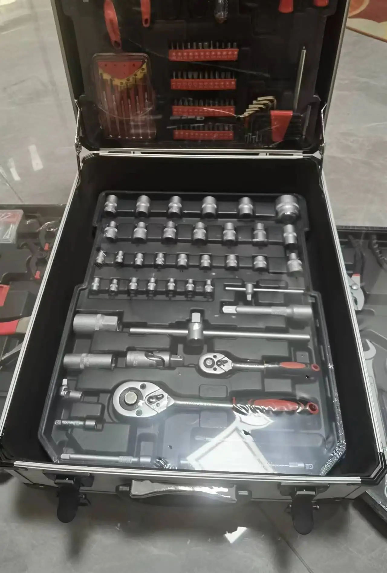 Super Tool Box Roller Tool Box With Wheels Buy Tool Storage