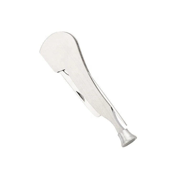 Stainless Steel Smoking Pipe Cleaner Tobacco Pipe Cleaning Tool Reamers