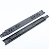 Professional supplier drawer slide rail telescopic slides for drawers