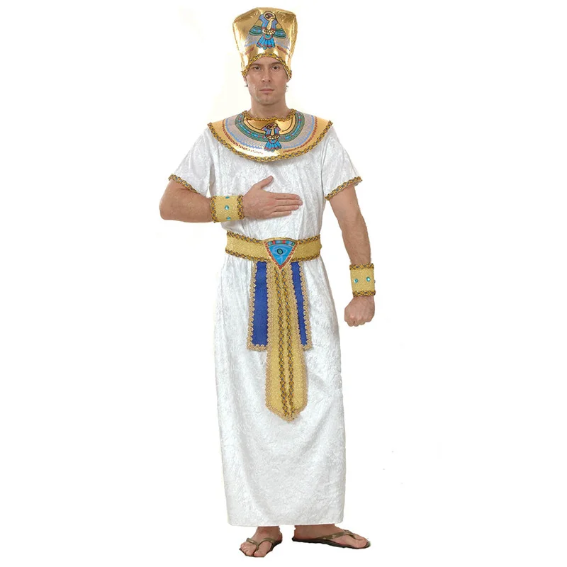 Древнеегипетский костюм