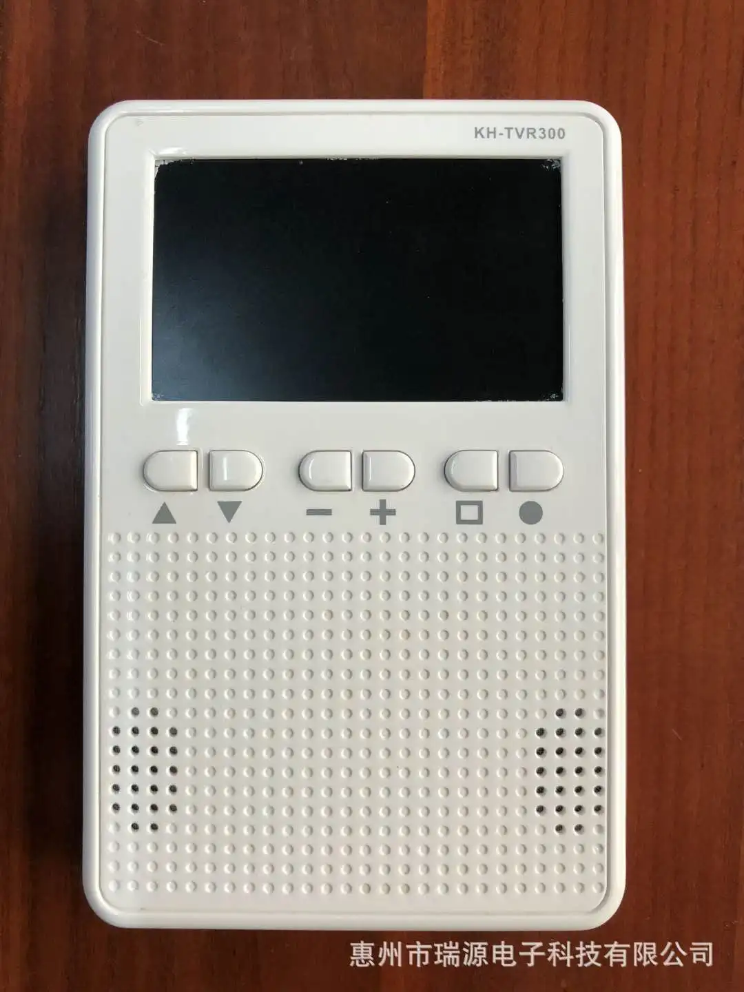 Portable Oneseg Tv Radio Portable Digital Isdbt Tv Pocket Tv With