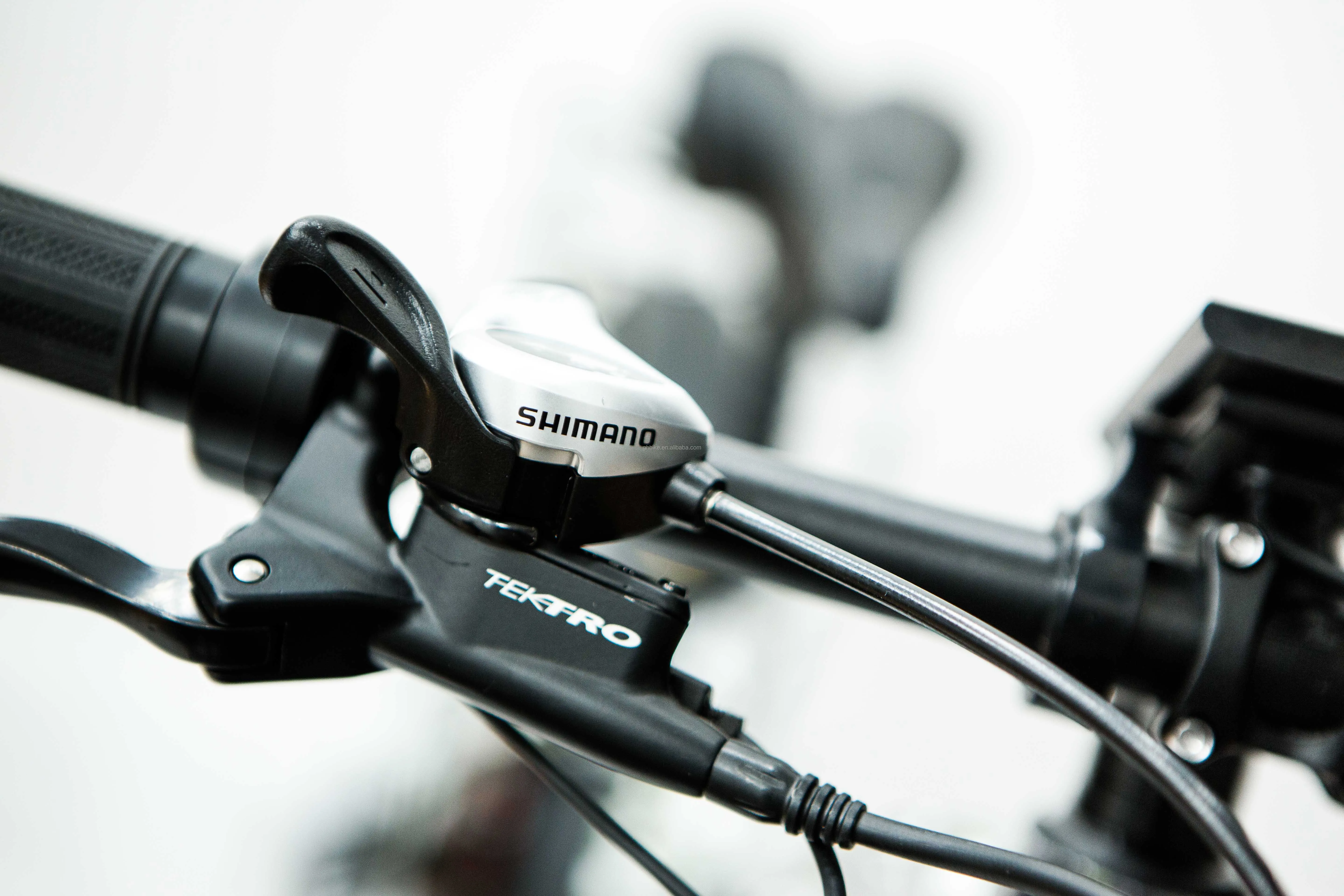 hydraulic tektro disc brake