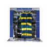 Dericen DB-03 Three Brushes Fully Automatic Rollover Car Wash Machine Price