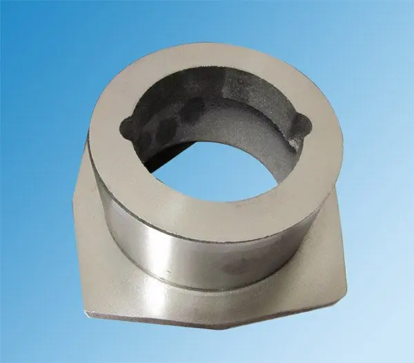 Housing outboard bearing