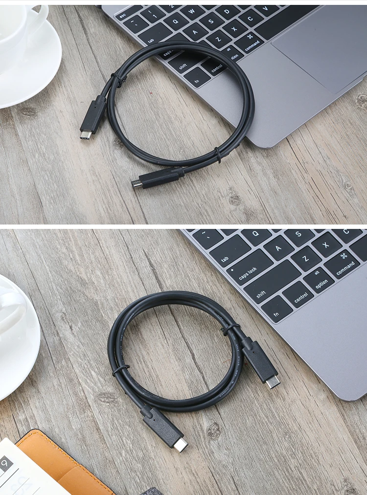 USB 3.0 / 3.1 Type C Cable USB C To C Quick Charging Cable USB Cable 3.0