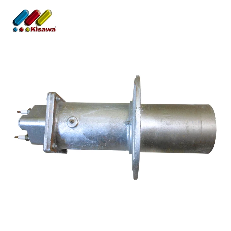 High pressure cast iron stainless steel industry burner