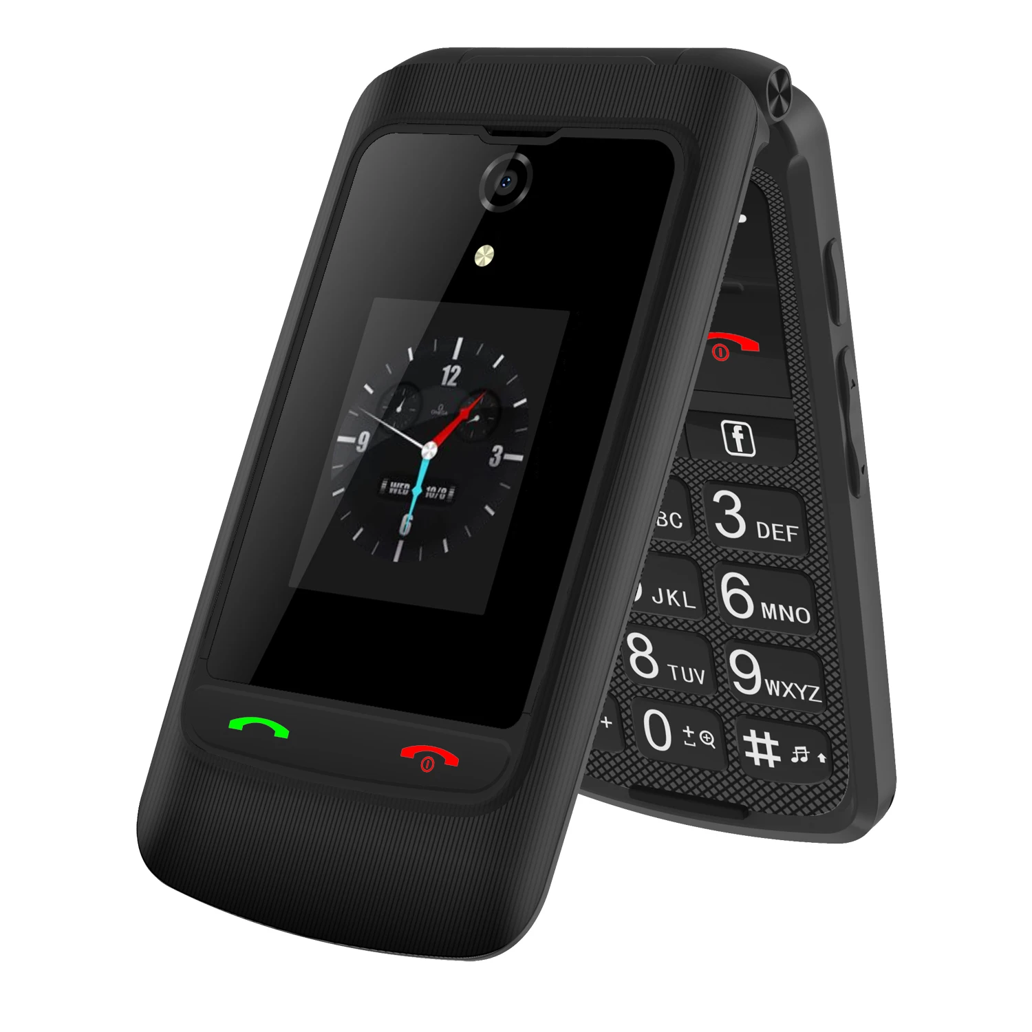 Touch Keypad Android Phones Guide: How to Choose Wisely
