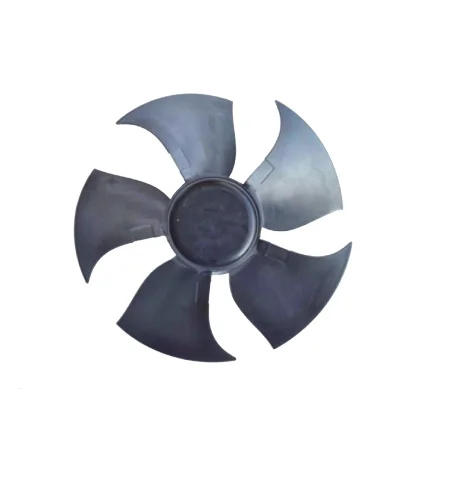 Brushless External Rotor Motor, Axial, 304 Stainless Steel - detail 10