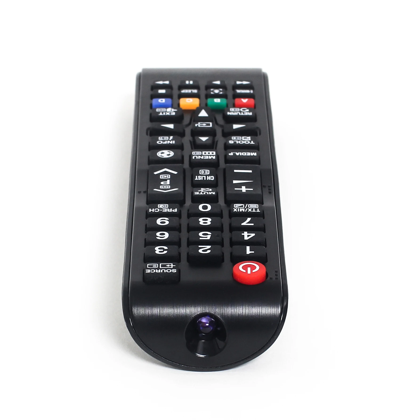 Universal Onida Tv Ir Remote Control In Black For Samsung Tv Customized