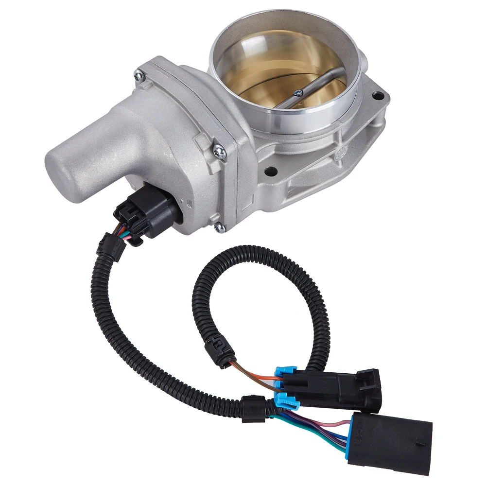 92mm Throttle Body Wiring Harness Adapter