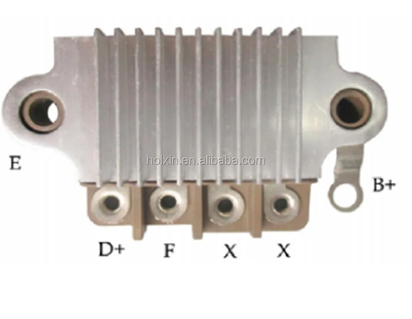 Caterpillar Alternator Voltage Regulator IN9254 | New 2007-2013 ...