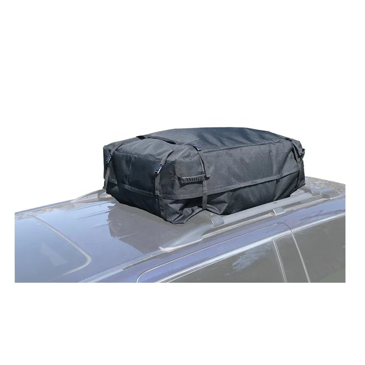 car top cargo bag