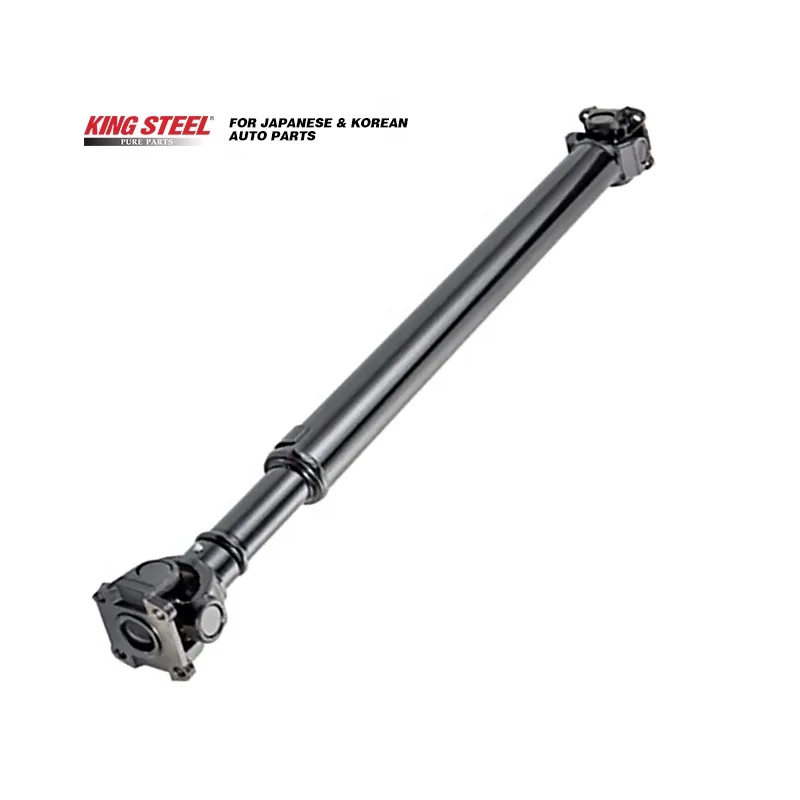 しのあ　NO.6 KINGSTEEL OEM Drive Shaft Assy Propeller 37110-6A260 for Toyota
