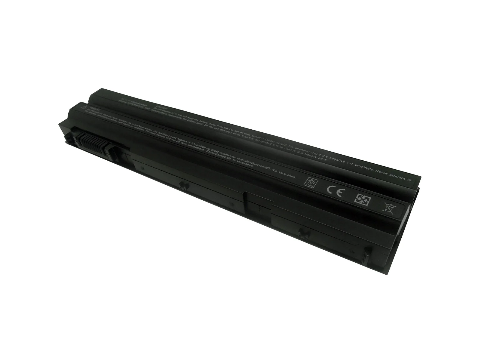 6cell Oem New Laptop Battery For Dell Inspiron 15r 75 55 17r 57 17r 77 E64 E65 E54 E6530 E6440 58x Series Buy Battery For Dell Inspiron 15r Laptop Battery For Dell