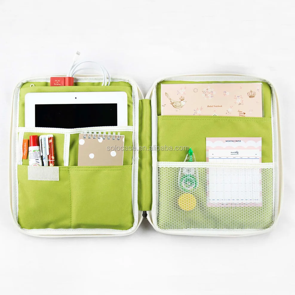 Multifunctional Organizer