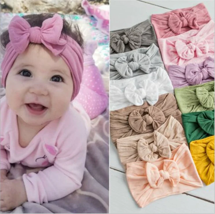 best baby hair accessories