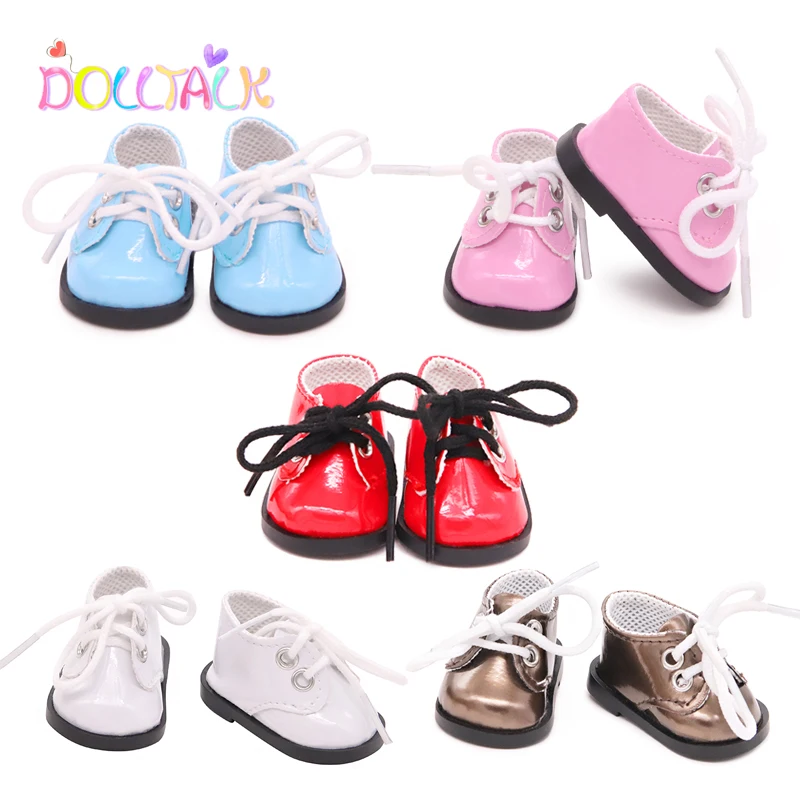 14 inch doll shoes