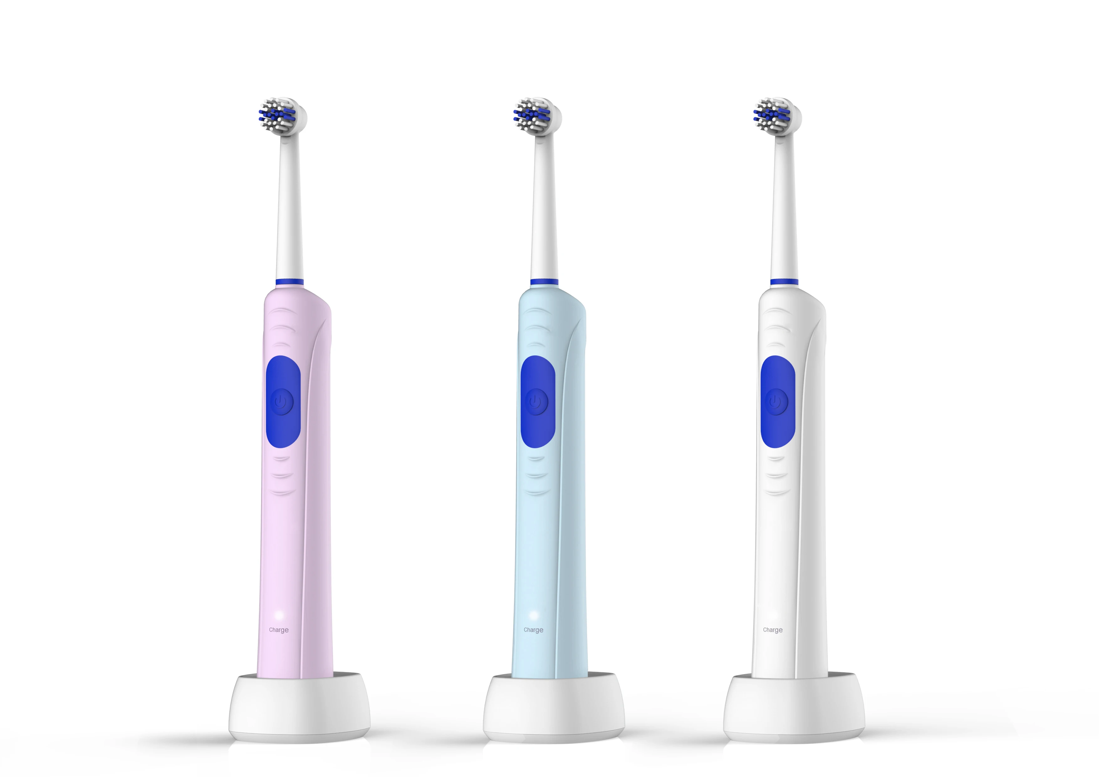 Electric Toothbrush Rotating With High Quality Oral Hygiene Cordless