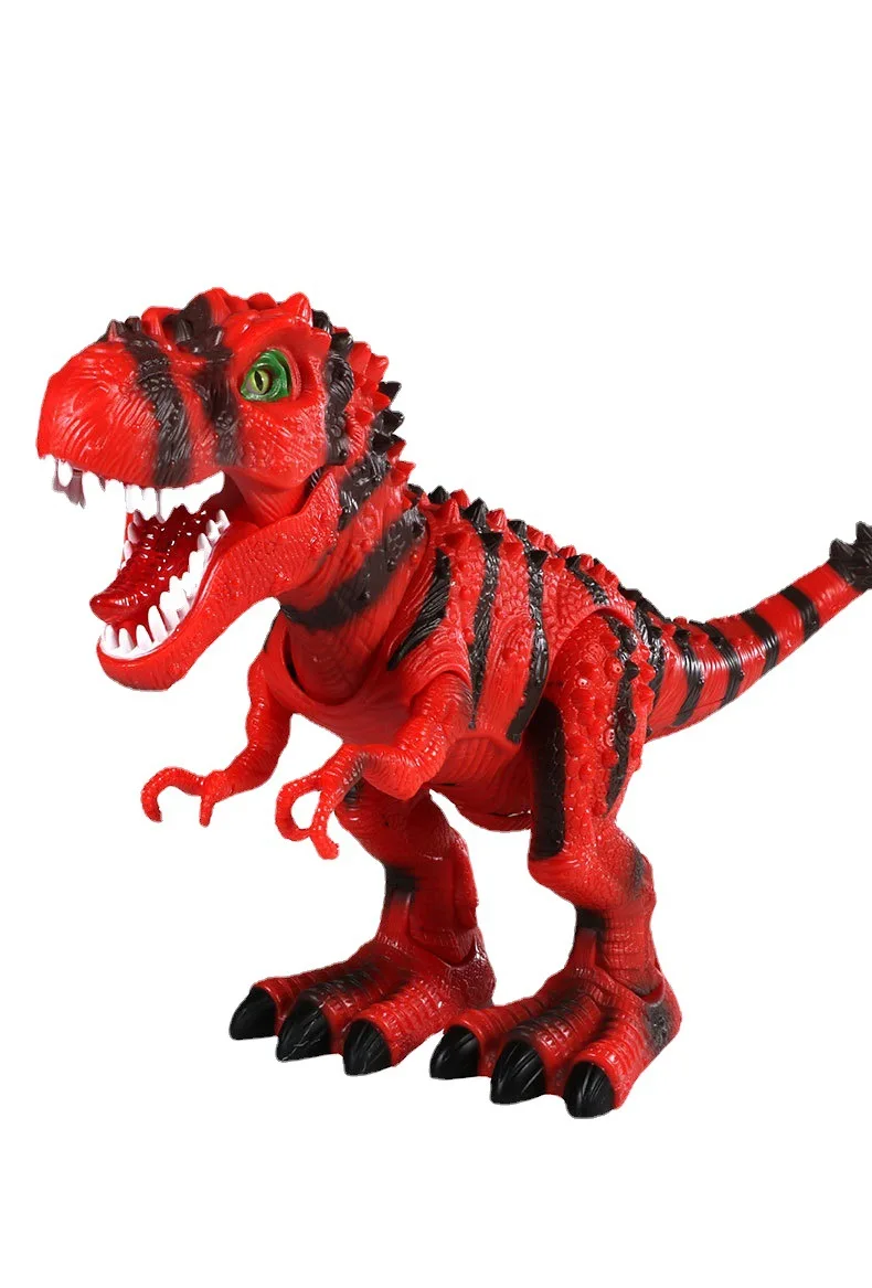 reality dinosaur animal model plastic,simulation rubber cartoon