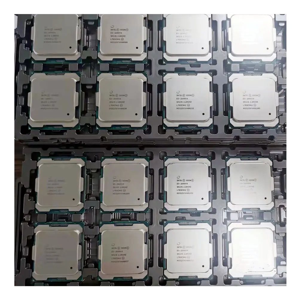 Xeon E5-2699 v4 Guide: How to Choose & Use It Wisely