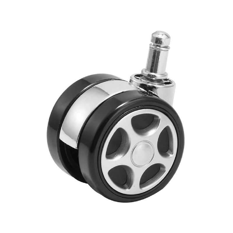 chair caster wheels accessories office chair components for office chair office furniture spare part factory 001