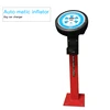 LED Big Truck intelligent tire inflator