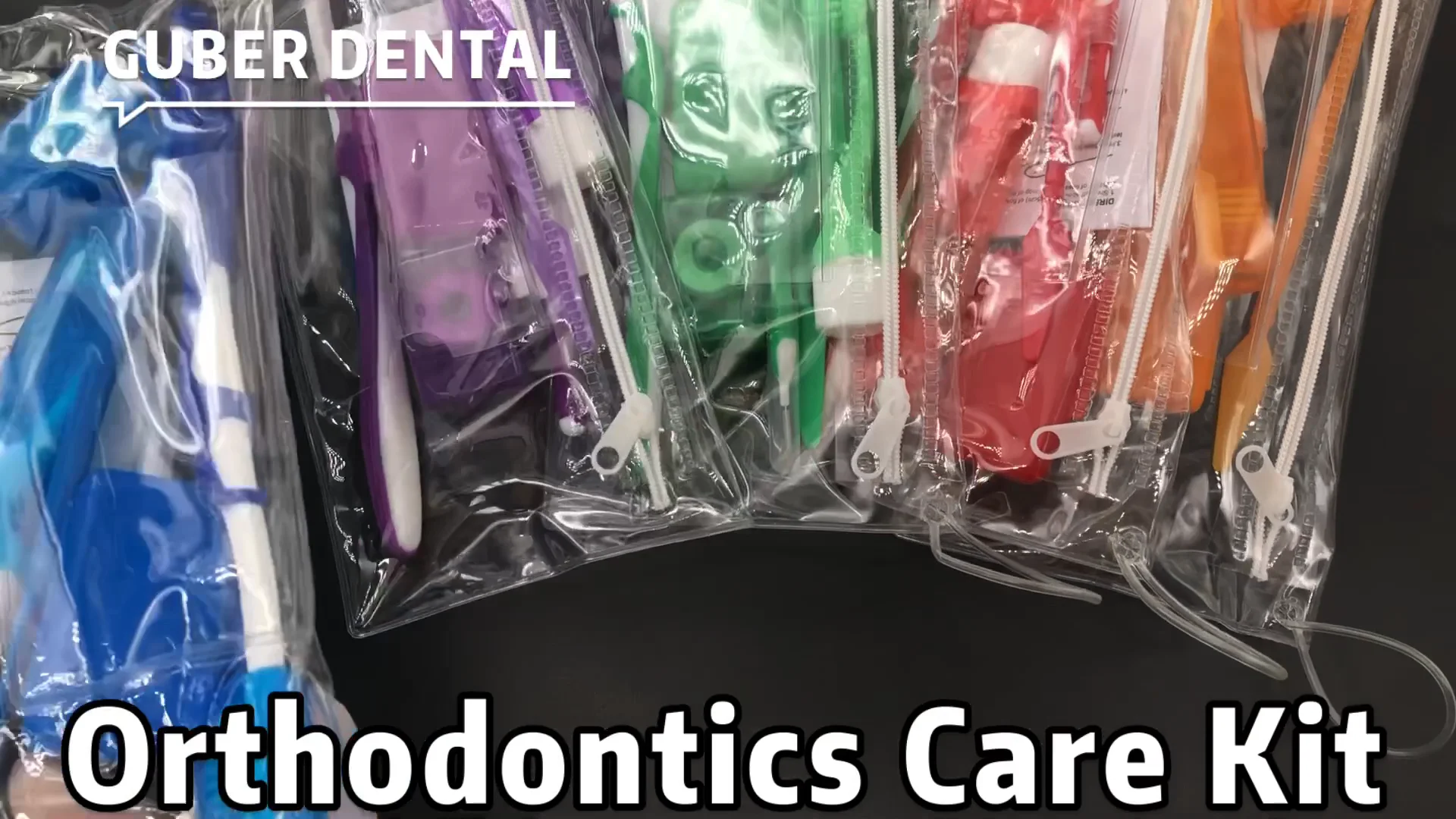 *dental Consumable Ortodoncia Care Interdental Brush Odontologia Cleans
