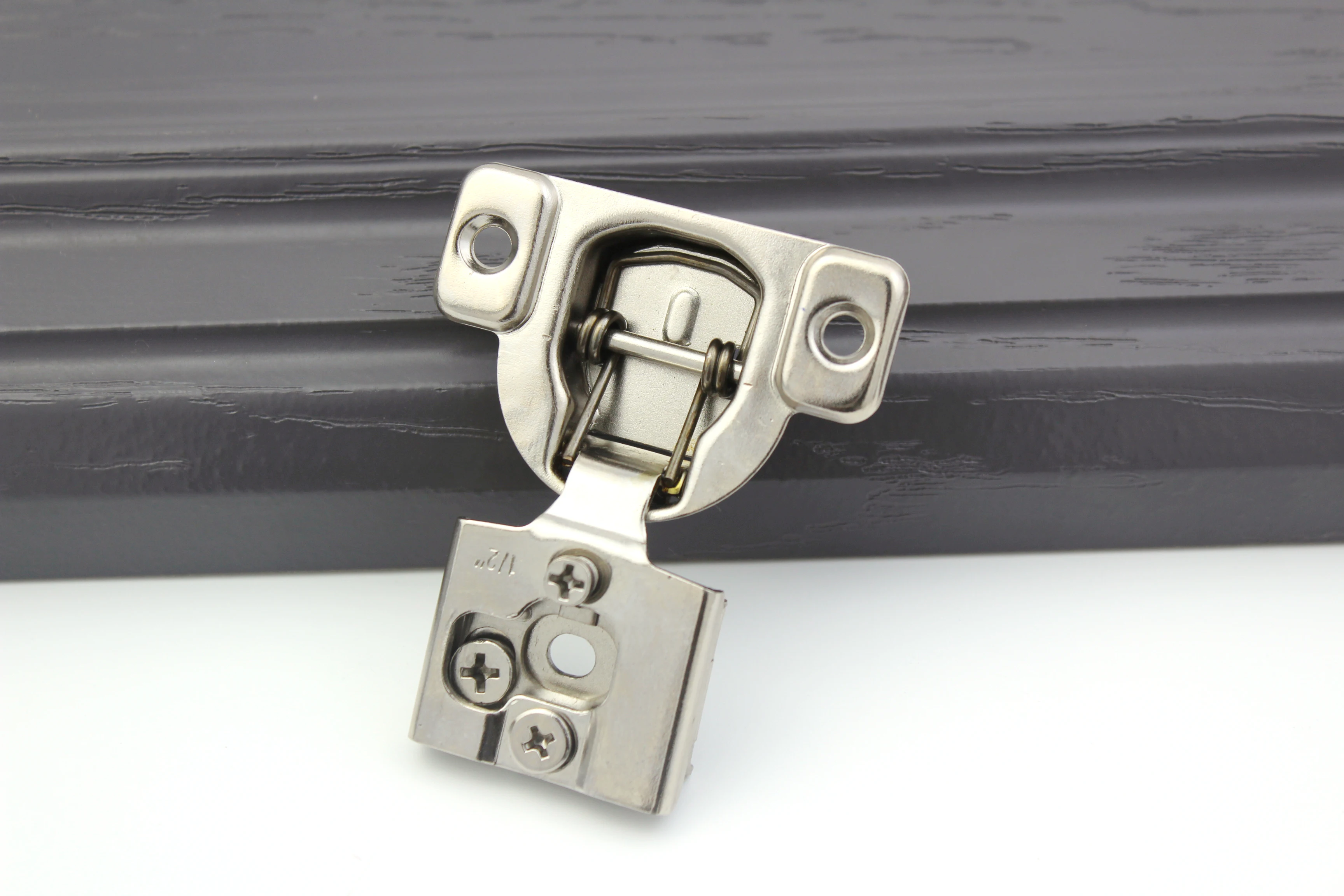 American style 3D function adjustable hydraulic hinge