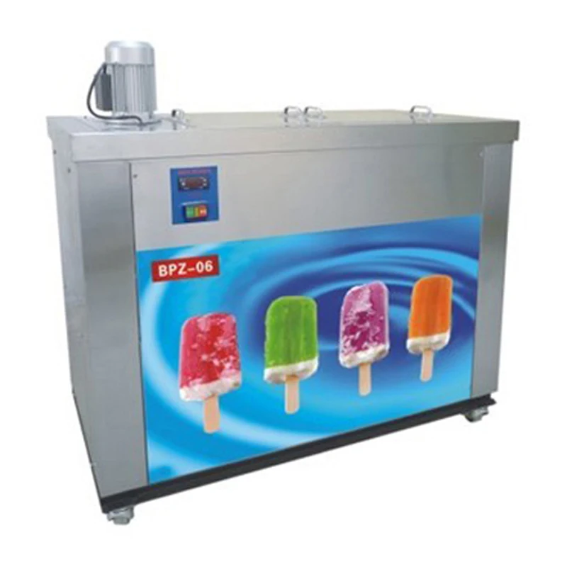 Wholesalers In China Automatically Plastic Filling Packing Ice Pop