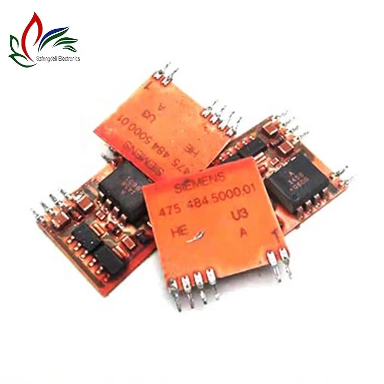 SINAMICS POWER MODULE 340 6SL3210-1SE12-2UA0 2.2A SIEMENS ID39024