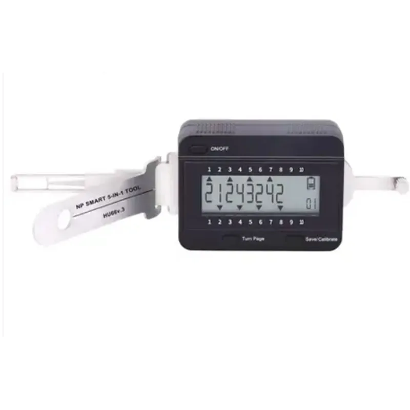 Electronic Lock Decoder Guide: How to Choose & Use One