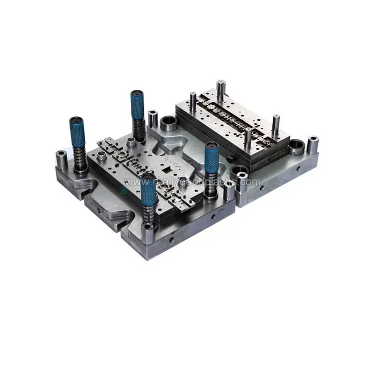 高品质 oem 热成型模具制造混凝土注塑成型