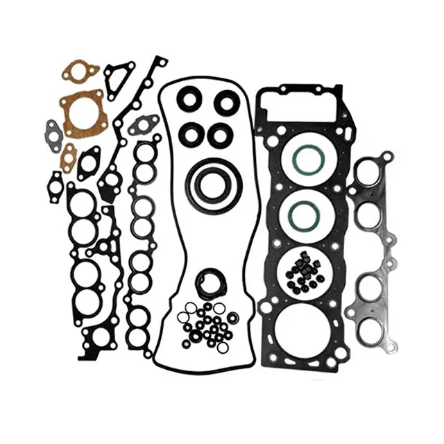 3rz For Toyota Land Cruiser 2.7 Cylinder Head Gasket Engine Kit Repair