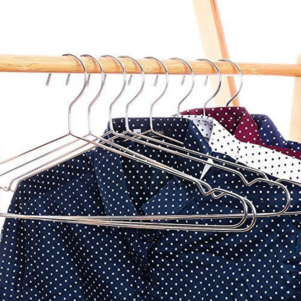 Wire to hang clothes