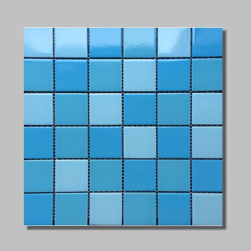 Competitive Price 2x2 Premium Stocks Ceramic Mosaics Tile - Buy 2x2 ...