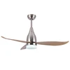 Decorative Orient Powerful Celling Fan Remote Control Ceiling Fan With LED Light