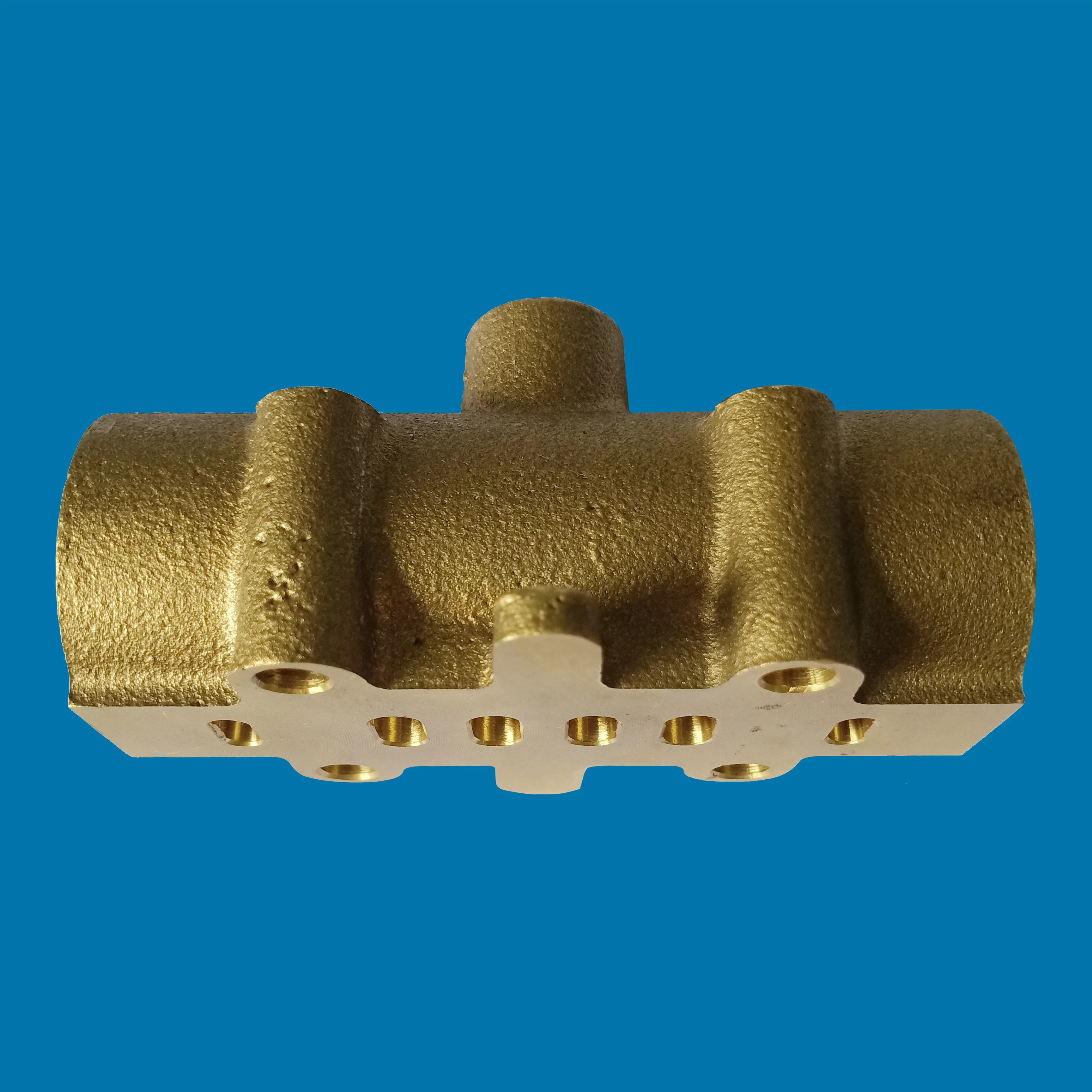 CF 02-2000-07 air valve factory