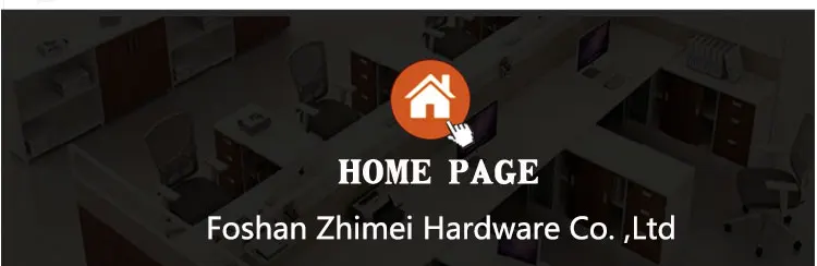 45MM Ordinary  Electrophoresis Tool Box Drawer Slides,Ball Bearing Slide For Furniture Cabinet