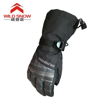 waterproof warm gloves womens